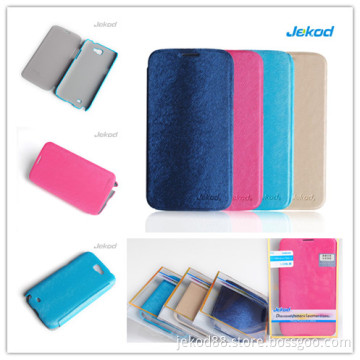 for Samsung N7100/Galaxy Note 2 Leather Case